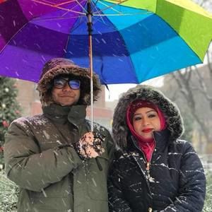 Meet your Posher, Sheikh